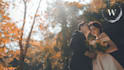 craft a stunning couple wedding video with music and titles