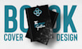 design professional book covers and e book covers