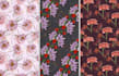craft exclusive textile pattern design