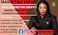 set up facebook shop, tiktok, instagram shop, fix meta pixel, shopify and etsy