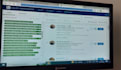 do b2b linkedin lead generation by python API