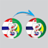 vamos vetorizar seu logotipo ou imagem com qualidade e rapidez