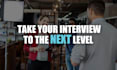 edit your video interview to perfection