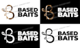 create a custom monogram or initial logo for your business