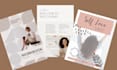 create editable canva workbook and powerpoint presentation for you