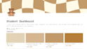 create a custom notion template and setup notion workspace