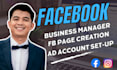 setup and manage facebook ads to scale your shopify and dropshipping store