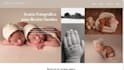 a full website on squarespace