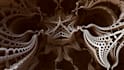 create mesmerizing trippy 3d fractals spotify canvases