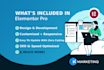 clone, copy, or replicate your website in elementor pro