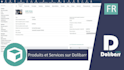 install deploy  CRM erp dolibarr on your host