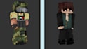 create a custom minecraft skin