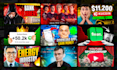 design eye catching youtube thumbnails that increase CTR