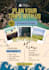 design simple but creative flyers