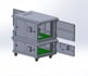 do sheet metal modeling  design