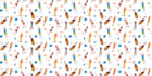 design seamless surface pattern designs