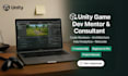 be your 2d 3d unity game development educator consultant for mobile web pc games