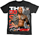 send you 50 designed bootleg wwe tshirt designs for tshirts in 1 day