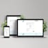 design a website with figma