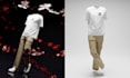 create stunning, realistic animated 3d clothing mockups