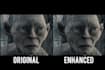 enhance and upscale your low quality video to high quality