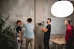 film a high end commercial