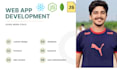 make full stack website with website database with mongodb make custom ecommerce