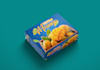design box packaging in 48 hour