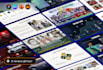 design a powerpoint presentation, investor pitch deck, google slides