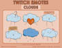 create custom twitch emotes