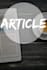 write high quality articles