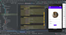 build android and ios mobile app
