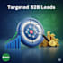 generate targeted b2b leads