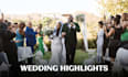 edit your wedding videos and wedding highlights