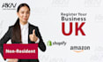 register company in UK