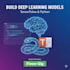 build tensorflow deep learning models in python