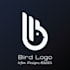 design a modern minimalist logo