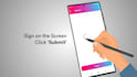 produce a customized app explainer video