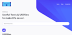 provide custom website development services