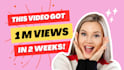 design your social media thumbnail