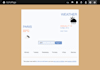 convert figma to HTML CSS and use bootstrap js