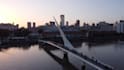 professional aerial photography and videography in argentine