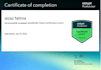 do monthly bookkeeping, reconciliation in quickbooks, xero, and zoho books