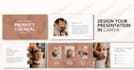 design your canva presentation