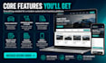 build a wordpress car dealership and vehicle inventory website