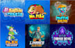draw cartoon logo designs business