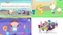 create hand drawn cartoon character animation