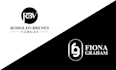 do a clothing brand graphic designer logo