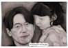 draw a close up pencil portrait from a reference photo