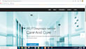 do a professional  web development with a personal touch